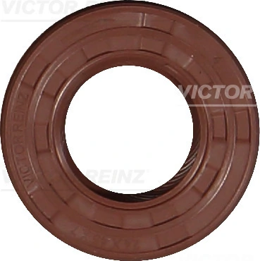 Shaft Seal, camshaft